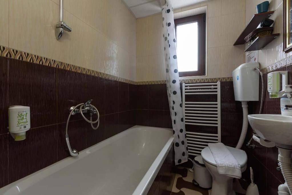 Villa Kaja Bansko Exterior foto