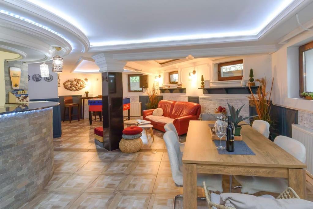 Villa Kaja Bansko Exterior foto